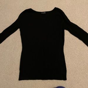 Express Sweater